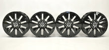 Laden Sie das Bild in den Galerie-Viewer, 4x Alufelge 17 Zoll 6.5" 5x112 44ET A1774010200 Mercedes-Benz Cla C118 Rim Wheel FEL2819670020if