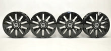 Laden Sie das Bild in den Galerie-Viewer, 4x Alufelge 17 Zoll 6.5" 5x112 44ET A1774010200 Mercedes-Benz Cla C118 Rim Wheel FEL2819670020if