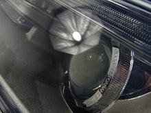 Laden Sie das Bild in den Galerie-Viewer, Frontscheinwerfer Jeep Grand Cherokee Wk2 900042672 Links Scheinwerfer Headlight SCH7462231115so