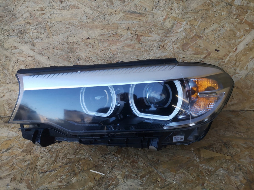 Frontscheinwerfer BMW G31 G30 8499113 Full LED Links Scheinwerfer Headlight SCH1272873644oe