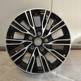 1x Alufelge 17 Zoll 6.5