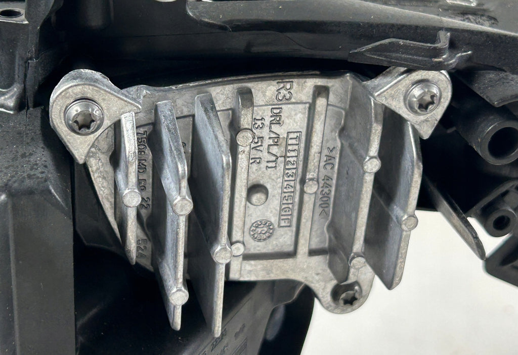 Frontscheinwerfer VW Golf VIII 5H1941006 LED Rechts Scheinwerfer Headlight SCH6324278193kb