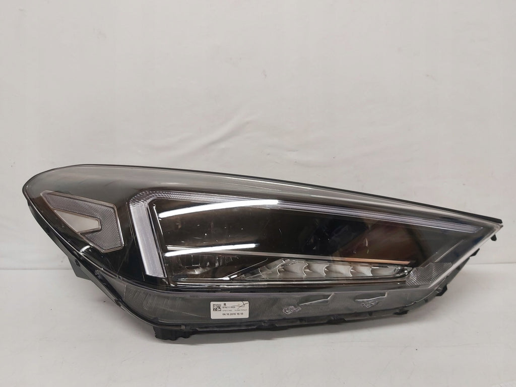 Frontscheinwerfer Hyundai Tucson 92102-D7700 D7921-22C20 LED Rechts Headlight