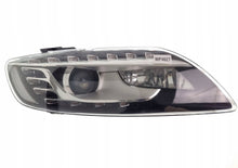 Laden Sie das Bild in den Galerie-Viewer, Frontscheinwerfer Audi Q7 4L0941004AG A89321221 Rechts Scheinwerfer Headlight SCH7945656615kt