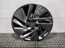 Load image into Gallery viewer, 1x Alufelge 17 Zoll 7.0" 5x114.3 40ET Nissan Qashqai I J12 Rim Wheel FEL4196552539nk