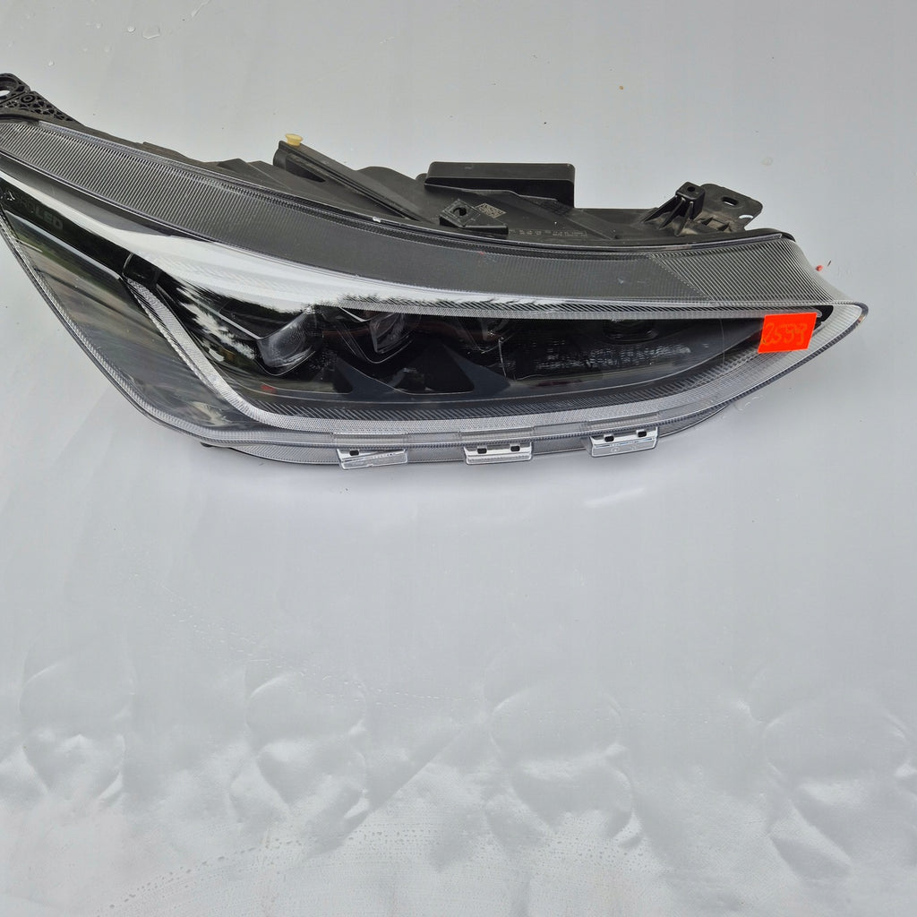 Frontscheinwerfer Ford Focus NX7B-13E016-AG LED Rechts Scheinwerfer Headlight SCH2771878969no