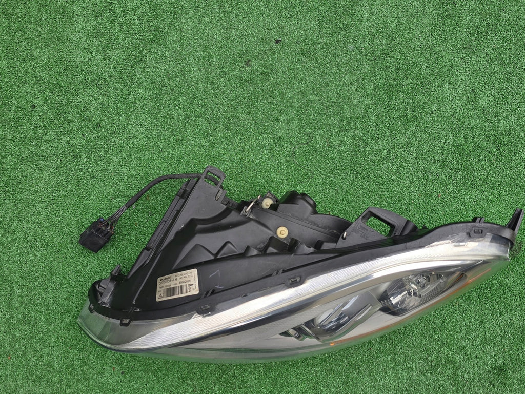 Frontscheinwerfer Volvo Xc60 30763135-LH Bi-Xenon Links Scheinwerfer Headlight SCH2182165804xd
