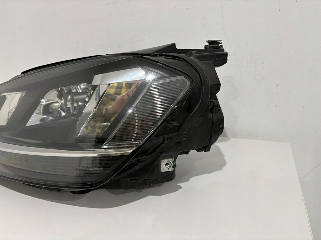 Frontscheinwerfer VW Golf VII 5G1941039 Xenon Links Scheinwerfer Headlight SCH8425638831xq