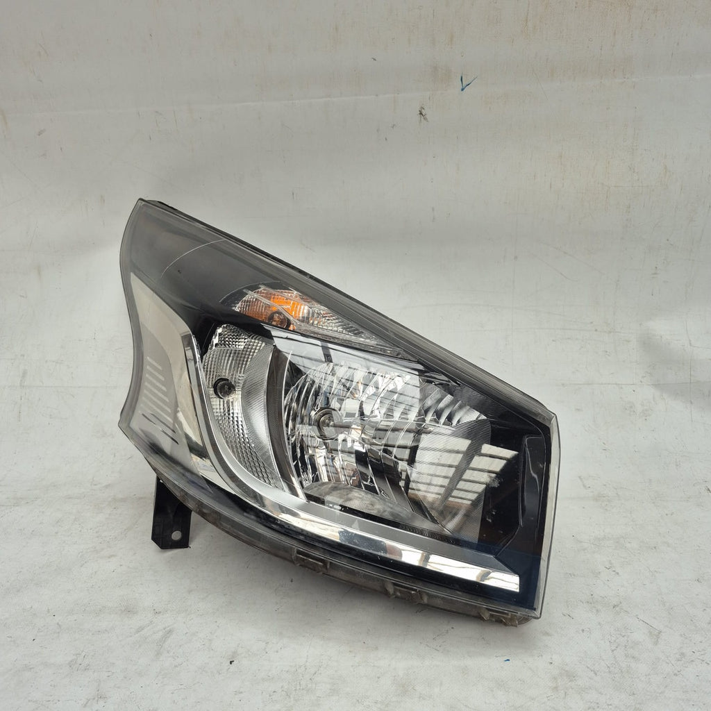 Frontscheinwerfer Renault Trafic III 260109424R Rechts Scheinwerfer Headlight SCH4101262938ip