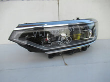 Laden Sie das Bild in den Galerie-Viewer, Frontscheinwerfer VW Passat B8 3G1941081P LED Links Scheinwerfer Headlight SCH6932426338yj