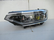 Load image into Gallery viewer, Frontscheinwerfer VW Passat B8 3G1941081P LED Ein Stück (Rechts oder Links) SCH6932426338yj