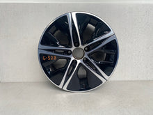 Laden Sie das Bild in den Galerie-Viewer, 1x Alufelge 17 Zoll 7.0" 5x112 48 5ET A2054019000 Mercedes-Benz W205 Rim Wheel FEL2670041476yy