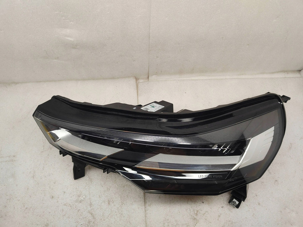 Frontscheinwerfer Renault Captur II 260604753R Full LED Links Headlight SCH1260363263hy