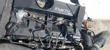 Laden Sie das Bild in den Galerie-Viewer, Motor Citroën Jumper P8FA 10TRJ1 2.2 TDCI. HDI 102PS 74kW 2008 Diesel Unkomplett MOT4506085803sc