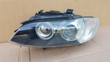 Load image into Gallery viewer, Frontscheinwerfer BMW 3 E93 E92 7162127-13 Xenon Links Scheinwerfer Headlight SCH1388577586hs