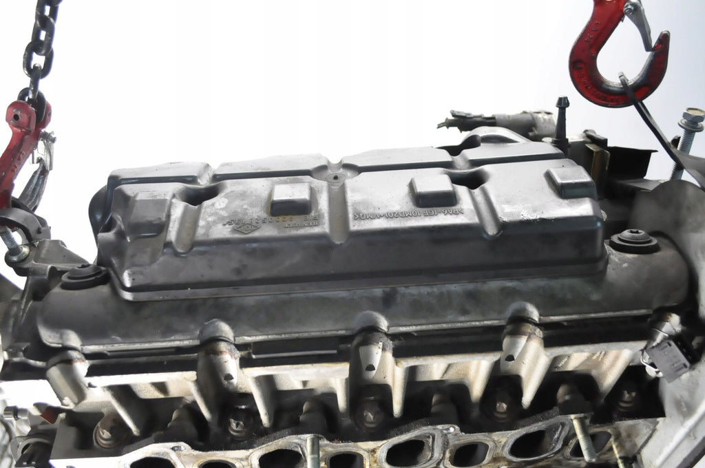 Motor Renault Grand II F9QE804 1.9 DDIS 125PS 92kW 267TKm 2006 Diesel Unkomplett