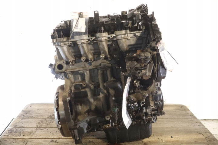 Motor Suzuki Sx4 9HX 1.6 DDIS 88PS 66kW 2009 Diesel Engine Unkomplett MOT4883961792xz