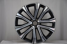 Load image into Gallery viewer, 1x Alufelge 21 Zoll 8.5" 5x108 49 5ET 32147901 Volvo Rim Wheel FEL6097044575gy