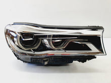 Load image into Gallery viewer, Frontscheinwerfer BMW G11 G12 7483244-01 LED Rechts Scheinwerfer Headlight SCH8945187824ks