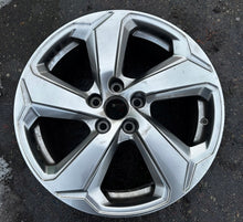 Load image into Gallery viewer, 1x Alufelge 18 Zoll 7.0" 5x114.3 35ET Toyota I Rim Wheel FEL2173543289pb