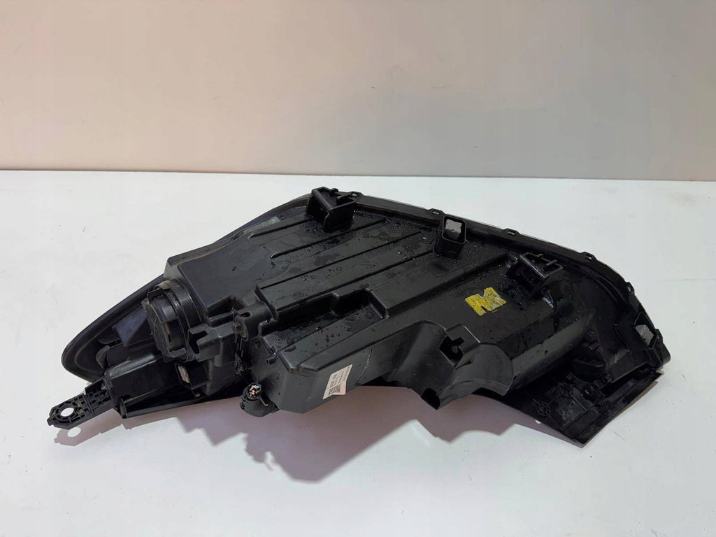 Frontscheinwerfer Hyundai Tucson 92102D7700 Rechts Scheinwerfer Headlight SCH3291746736in