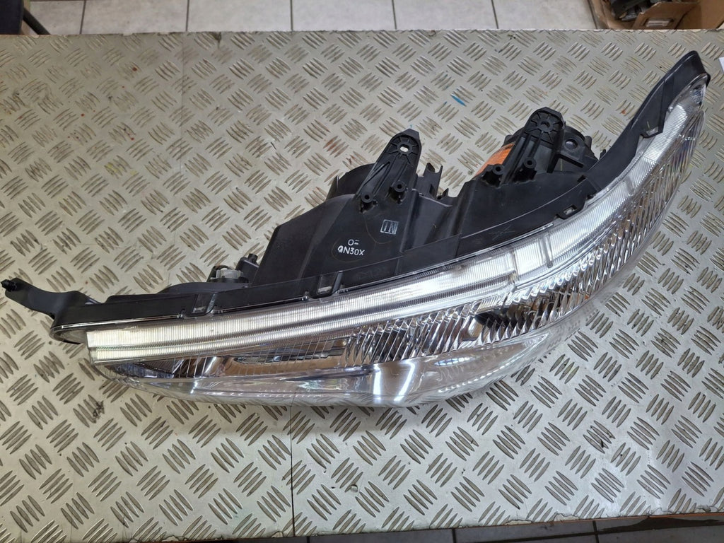 Frontscheinwerfer Mitsubishi Asx E9135L A103LI Links Scheinwerfer Headlight SCH8000277457jq