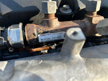 Laden Sie das Bild in den Galerie-Viewer, Motor Kia Carnival III J3 2.9 CRDI 128TKm Diesel Engine Komplett