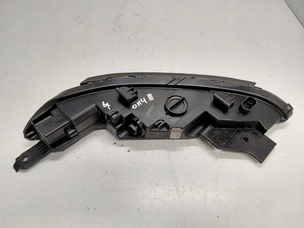 Frontscheinwerfer Hyundai Kona 92208J9600 LED Rechts Scheinwerfer Headlight SCH9725240120ig