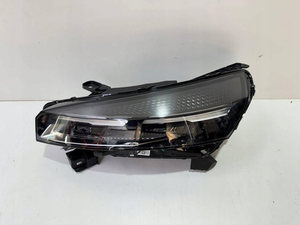 Frontscheinwerfer Renault Clio I V 260600149R Links Scheinwerfer Headlight SCH6484038481xg