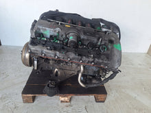 Laden Sie das Bild in den Galerie-Viewer, Motor BMW 3 E90 N53B30A 3.0 218PS Diesel Engine Unkomplett