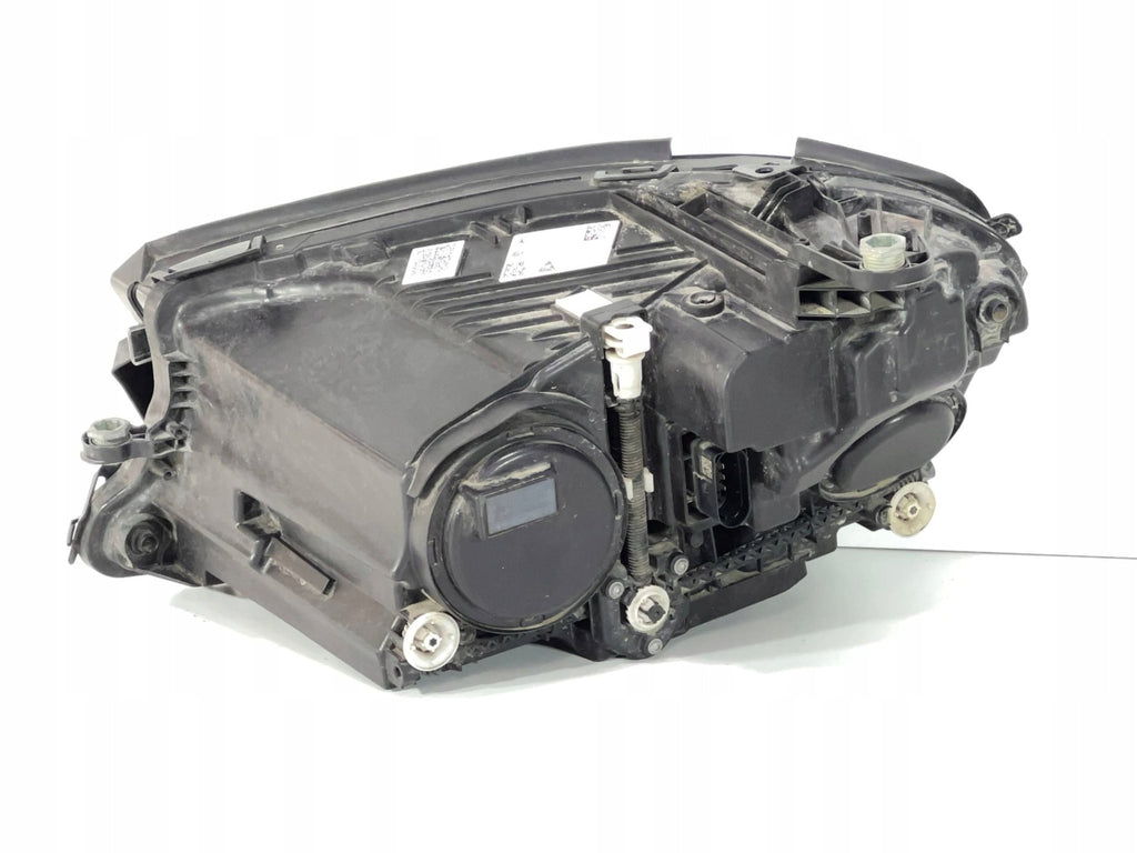 Frontscheinwerfer Mercedes-Benz W213 A2139066810 LED Rechts Headlight SCH6766266110we