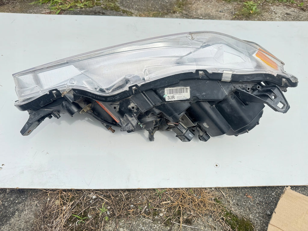 Frontscheinwerfer Mitsubishi Lancer I 8301C412 Xenon Rechts Headlight