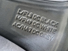 Load image into Gallery viewer, 1x Alufelge 16 Zoll 6.0" 4x100 43ET 1ST601025 Mg Mii Citigo Up Rim Wheel FEL1714717676jm