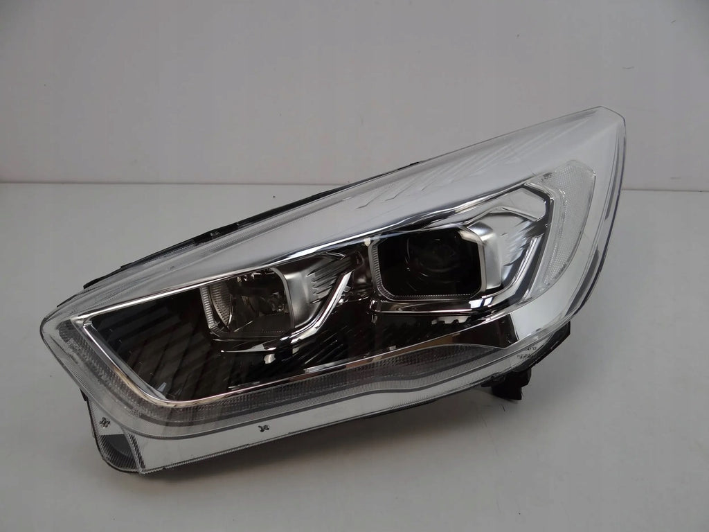 Frontscheinwerfer Ford Kuga GV41-13D155-AH Xenon Links Scheinwerfer Headlight