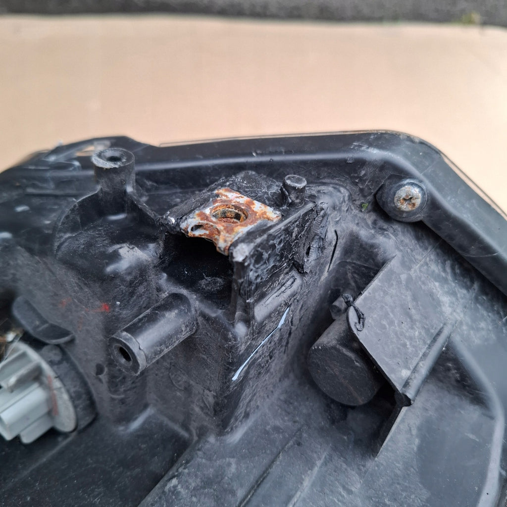 Frontscheinwerfer Honda Hrv Hr V 215-FUL-RH LED Rechts Scheinwerfer Headlight