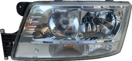 Frontscheinwerfer Man 8125101-6767 Links Scheinwerfer Headlight SCH5041750912pj
