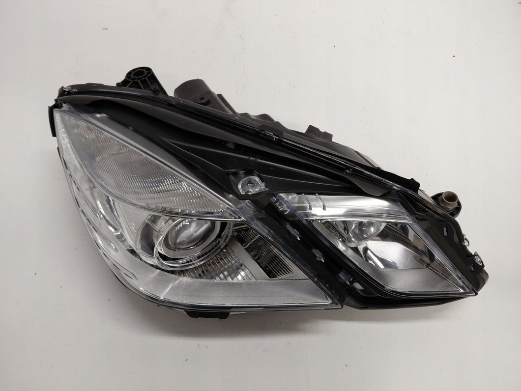 Frontscheinwerfer Mercedes-Benz W212 A2128205861 Xenon Rechts Headlight SCH2035292538rx