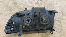 Laden Sie das Bild in den Galerie-Viewer, Frontscheinwerfer Toyota Land Cruiser 100 Links Scheinwerfer Headlight SCH4191127267mm