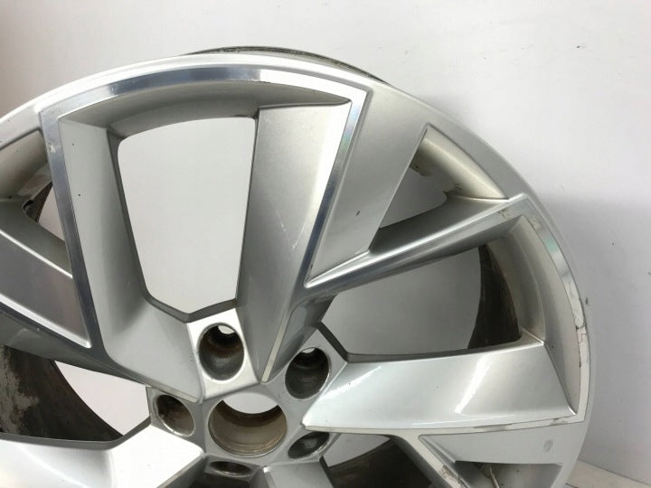 1x Alufelge 19 Zoll 5x114.3 565601025F Skoda Kodiaq Rim Wheel FEL9146793718xp