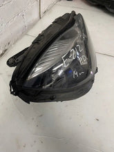 Laden Sie das Bild in den Galerie-Viewer, Frontscheinwerfer Mercedes-Benz A2128204839 Rechts Scheinwerfer Headlight SCH3851457508sn