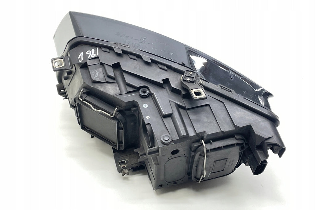 Frontscheinwerfer Audi Q5 1001117075 Rechts Scheinwerfer Headlight