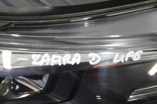 Laden Sie das Bild in den Galerie-Viewer, Frontscheinwerfer Opel Zafira A Life 9832836480 Rechts Scheinwerfer Headlight SCH9081153289hb