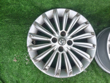 Load image into Gallery viewer, 4x Alufelge 16 Zoll Opel Adam Rim Wheel FEL3310571364br