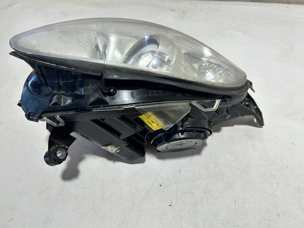 Frontscheinwerfer Mercedes-Benz W251 XENON Rechts Scheinwerfer Headlight