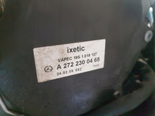 Load image into Gallery viewer, Motor Mercedes-Benz W204 272911 2.5 204PS 150kW 194TKm 2007 Benzin Unkomplett