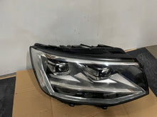 Laden Sie das Bild in den Galerie-Viewer, Frontscheinwerfer VW T6 7E1941036 Full LED Rechts Scheinwerfer Headlight SCH7208168197cj