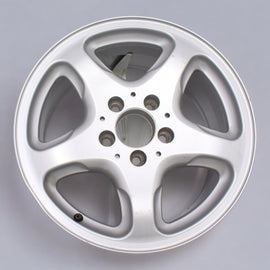 1x Alufelge 16 Zoll 8.0