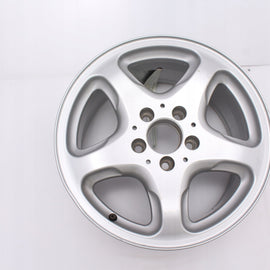 1x Alufelge 16 Zoll 8.0