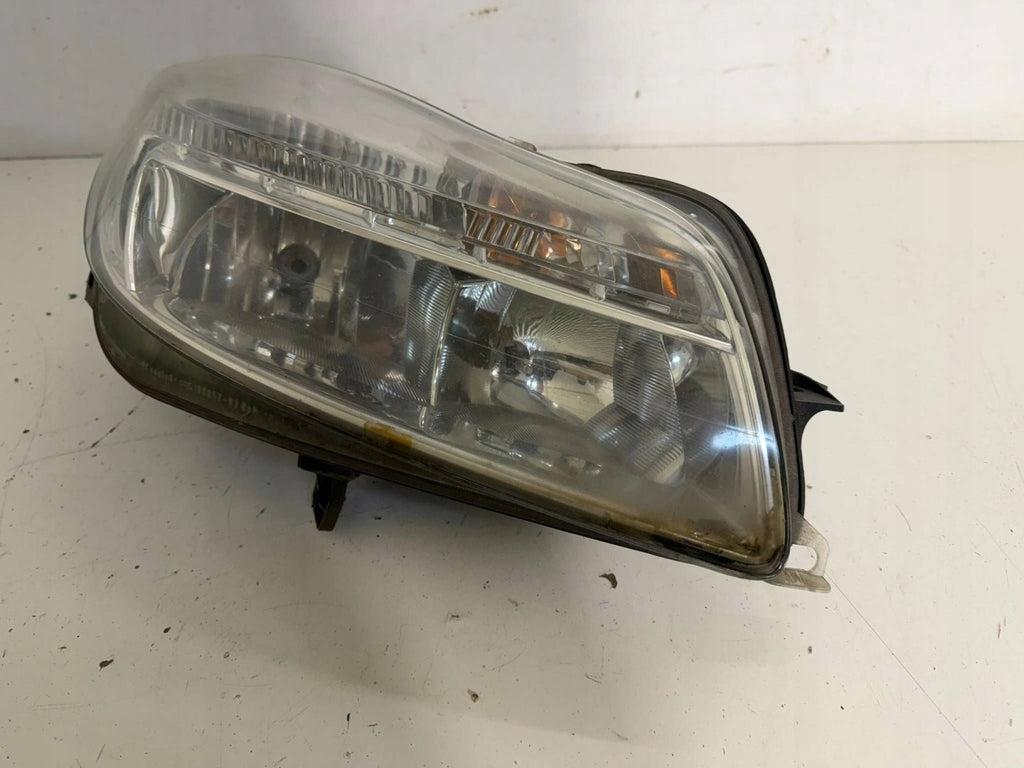 Frontscheinwerfer Opel A 22831927 1EJ00963002 Rechts Scheinwerfer Headlight SCH5649432758qr