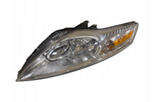 Laden Sie das Bild in den Galerie-Viewer, Frontscheinwerfer Ford Mondeo ONV67499 Links Scheinwerfer Headlight SCH9798608510zr